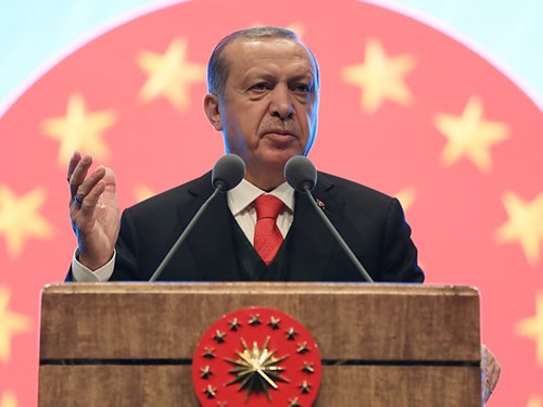 “ülkemize Gelen Turiste Türk Misafirperverliğini Sunmalıyız”