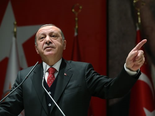 “deaş’ı İcat Eden Kimse, Pyd’yi Kuran Da Odur”