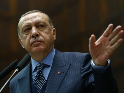 “coğrafyamızda, Köken Ve Mezhep Kaynaklı Bölücülük Faaliyetlerinin önüne Geçmeliyiz”