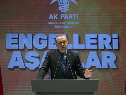 “sermaye Hareketlerinin Sınırlandırılmasıyla İlgili Bir Talimatım Söz Konusu Değildir”