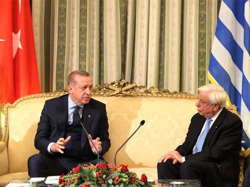 “lozan Konusunda Hâlâ Anlaşılmayan Bazı Noktalar Var”