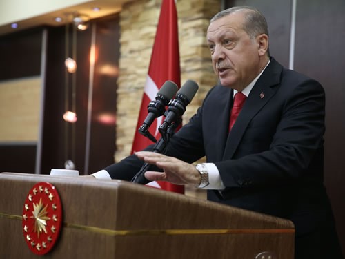 “azınlık Sorunlarının çözümü, Türkiye İle Yunanistan’ı Birbirine Daha Da Yakınlaştıracaktır”