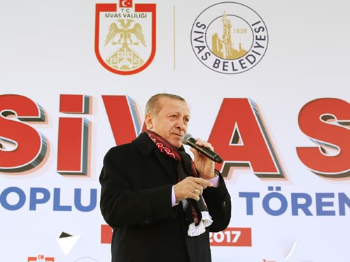 “kudüs’e Sırtımızı Dönmemiz, Kendimizi İnkâr Etmemiz Demektir”