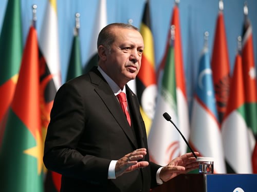 “kudüs’ün Sahipsiz Olmadığını Tüm Dünyaya Gösterdik”