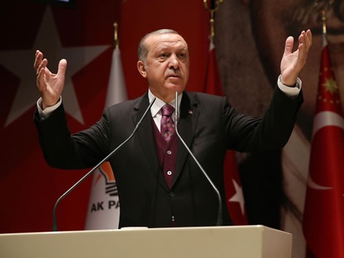 “bm Onurlu Bir Duruş Sergiledi”