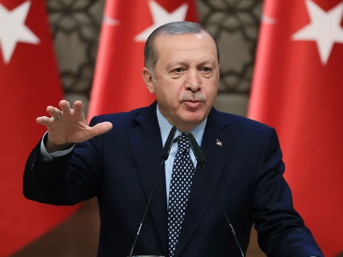 “kendi Teknolojimizi üretmezsek Gerçek Manada Bağımsız Olamayız”