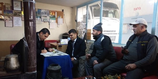 Hava Kirliliği Kaderimiz Olmasın