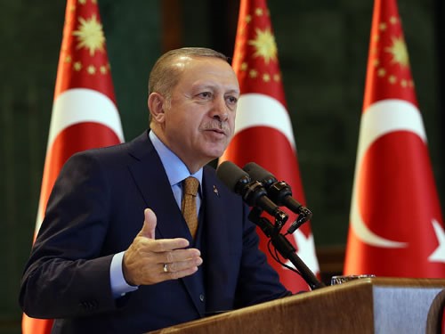 “idarecilerin Mesai Mefhumu Olmaz, Günün 24 Saati Hizmete Hazır Olmak Zorundayız”