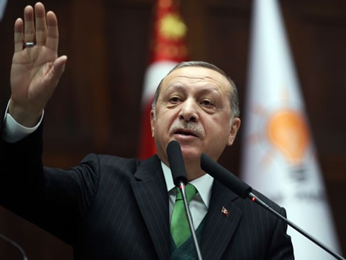 “milletimize Layık Olacak Bir Yönetim Sergilemek Mecburiyetindeyiz”