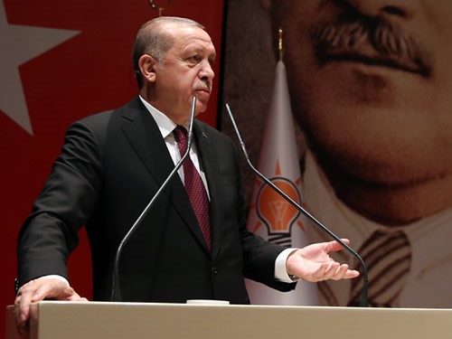 “sahip Olduğumuz Askerî Gücü Hoyratça Kullanmaya Kalksak Bu Operasyon Birkaç Günlük İştir”