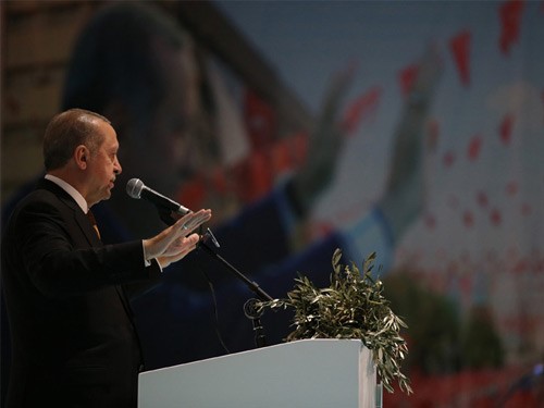 “2019 öncesinde Kirli Senaryolarının Tamamını Sahiplerinin Başlarına Geçirmekte Kararlıyız”