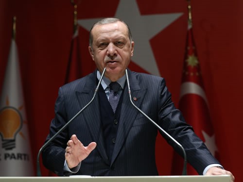 “2019 Seçimleriyle Türkiye Yepyeni Bir Yönetim Sistemine Geçecek”