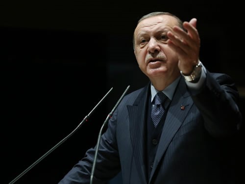 “fırat’ın Doğusunu Güvenli Hâle Getirene Kadar Hiç Durmadan Yolumuza Devam Edeceğiz”