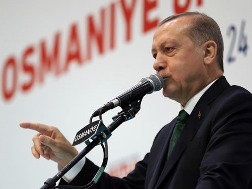 “bölgemiz Belli Güçlerin Rant Ve çıkar Kavgasına Kurban Edilmek İsteniyor”