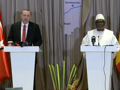“deaş, El Kaide Ve Boko Haram Gibi örgütlerin öncelikli Hedefi, Her Zaman Müslümanlar Olmuştur”