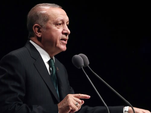 “adaleti Kaybettiğimizde Her şeyimizi Kaybedeceğimizi Bilmek Zorundayız”