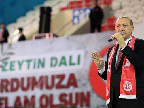 “türkiye’de İnsanların İnancı, İtikadı Ve Meşrebinden Dolayı Horlandığı Günler Geride Kaldı”