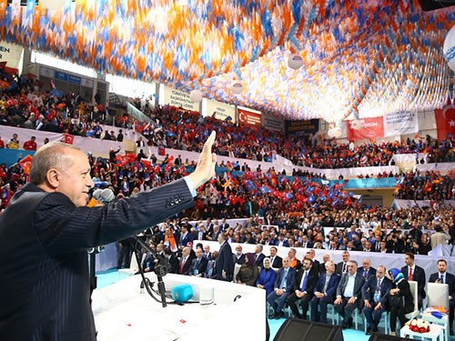“türkiye’nin Dostluğunun Kıymeti Ancak Kaybedilince Anlaşılır”