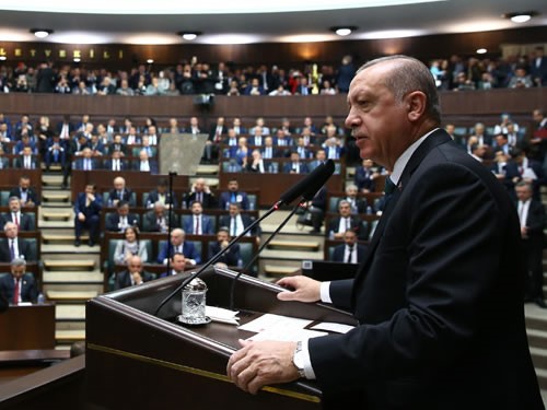 “hangi Oyunu Oynarlarsa Oynasınlar Birlik Ve Beraberliğimizden Vazgeçmeyeceğiz”