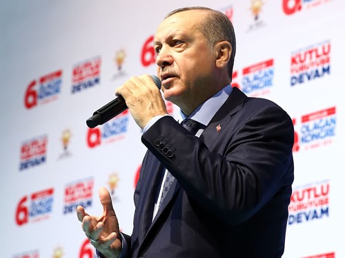 “bize Uzatılan Hiçbir Samimi Eli Havada Bırakmadık”