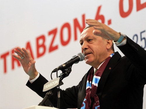 “mümbiç’in Denetimi Terör örgütünden Alınıp Bölgenin Gerçek Sahiplerine Devredilmeli”