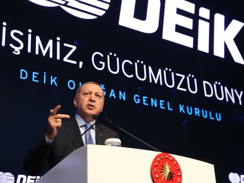 “yeni Yönetim Sistemimizle Sorunları çok Daha Hızlı çözme İmkânına Kavuşacağız”