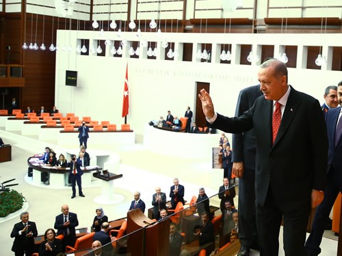 23 Nisan Ulusal Egemenlik Ve çocuk Bayramı Coşkusu