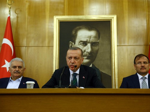 “buhara’da, İmam Buhari Adına Bir Enstitü Kurmayı Hedefliyoruz”