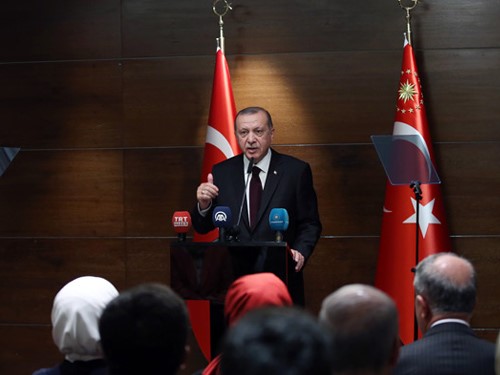 “türkiye Ve Türk Düşmanlığını Görev Addeden Mankurt Tipleri üzüntüyle Takip Ediyoruz”