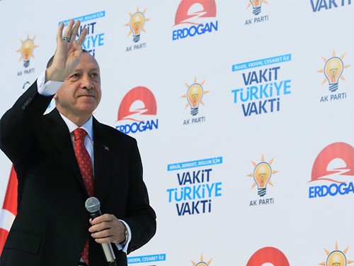 “her İki Seçimden De Yüzümüzün Akıyla çıkacağız”