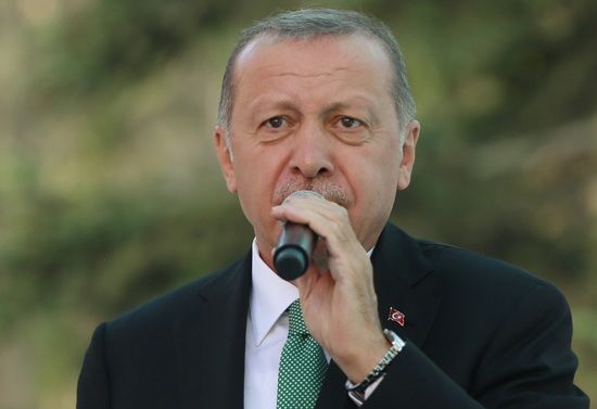 “ekonomik Manipülasyonlar üzerinden Bize Diz çöktüreceklerini Zannedenler, Bu Milleti Hiç Tanımıyor”