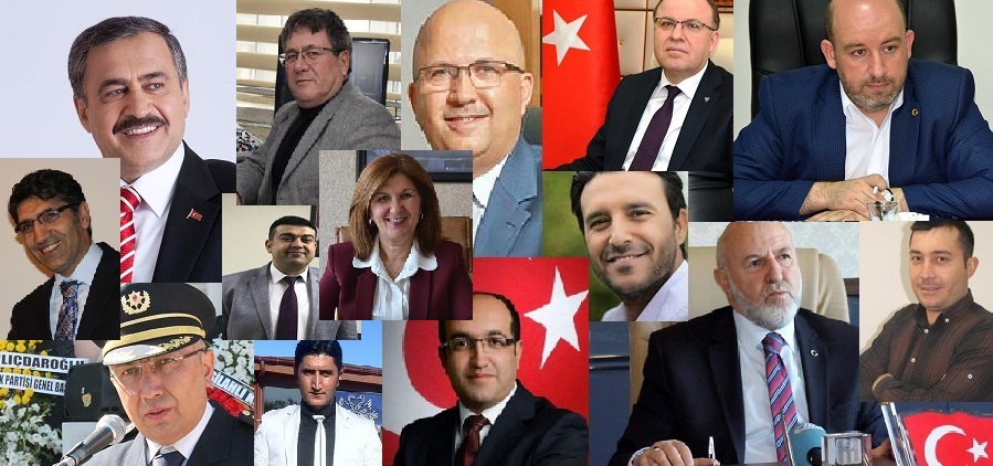 “her Kez Unutur, Biz Asla Unutmayız”
