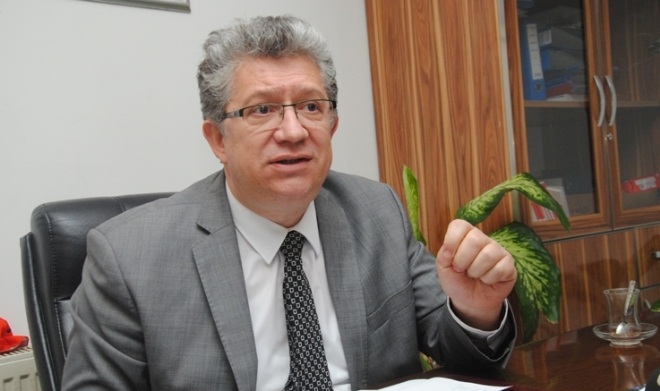 Demirkırkan:“siz önce Bir Tarih öğrenin. Ondan Sonra Konuşun”