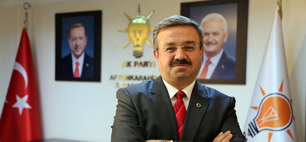 Yurdunuseven’den 23 Nisan Mesajı