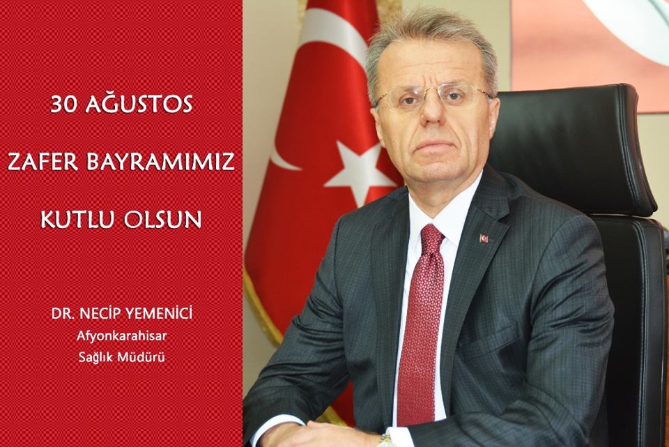Bu Zafer Milletimizin!