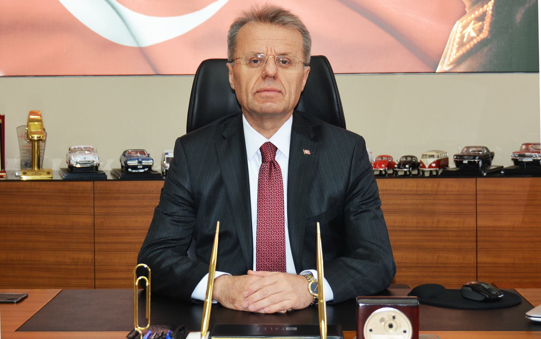 Huzurlu Ve Sağlıklı Bayramlar...