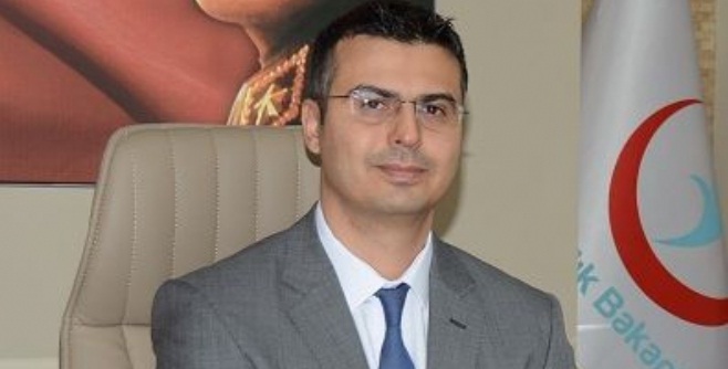 “kansere, Yaşam şeklinizle Dur Deyin!”