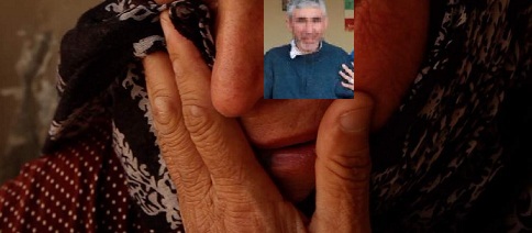 Annesini Dövüp, Gözüne Parmaklarını Soktu..!!