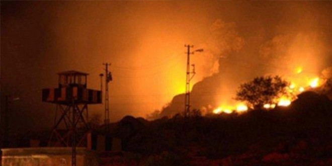 Cephanelik Davası Pazatesi Günü Görülecek