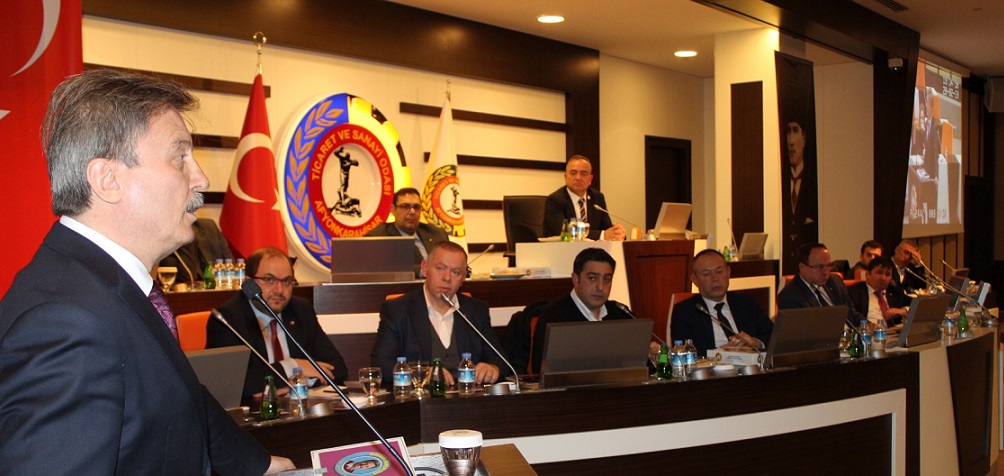Afyonkarahisar’ın İlk Doktor Başkanı Olacağım