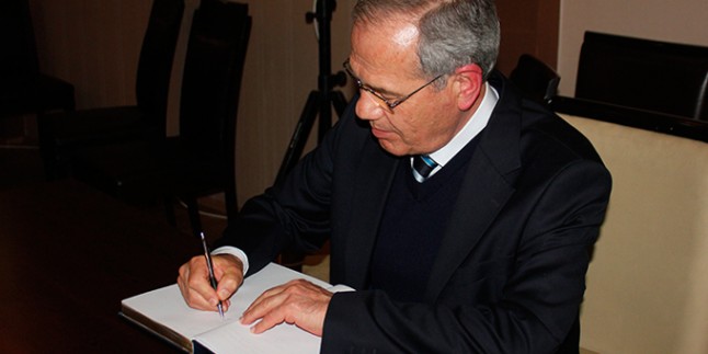 Mhp'li Belediye Başkanı Saffet Acar Disiplin Kuruluna Sevk Edildi