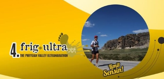 Tarihin Kalbinde 4. Kez Koşuldu