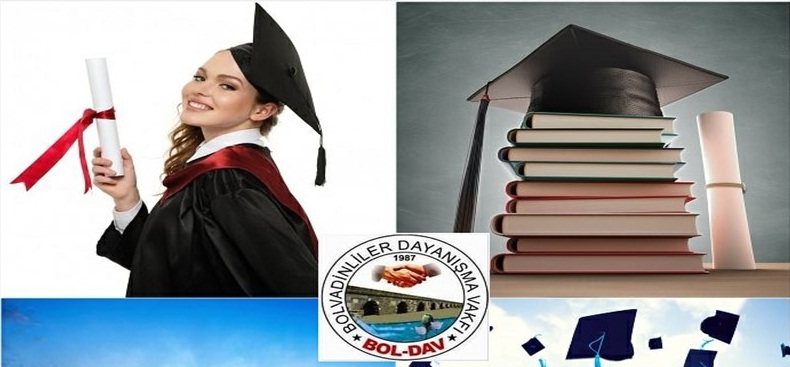 Ankara'da Okuyacak üniversiteli öğrencilerimiz.!