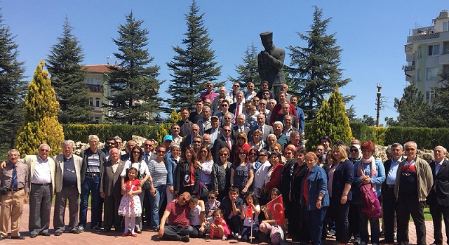 Demirkırkan: “milletin Geleceğine Saygıdır”