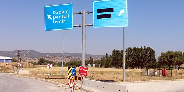 Doğalgaz Bu Yolun Açılmasına Bağlı