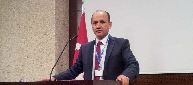 “türkiye’nin İlk 10’unda Yer Almaktayız”