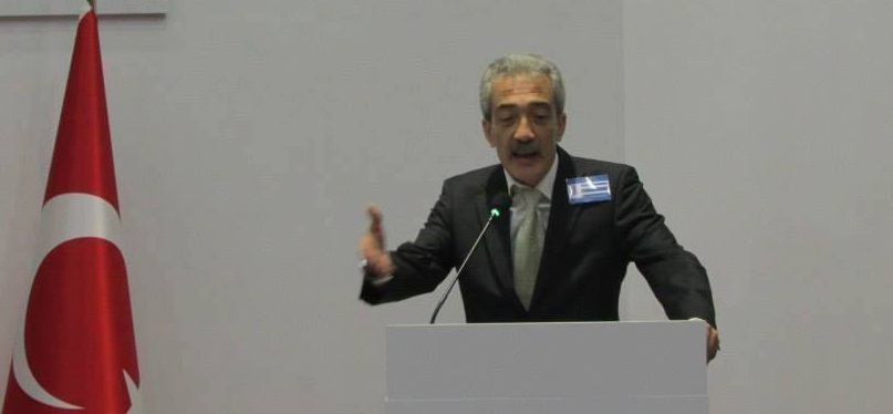 üstün'den üst Birliğe Hodri Meydan.!!!