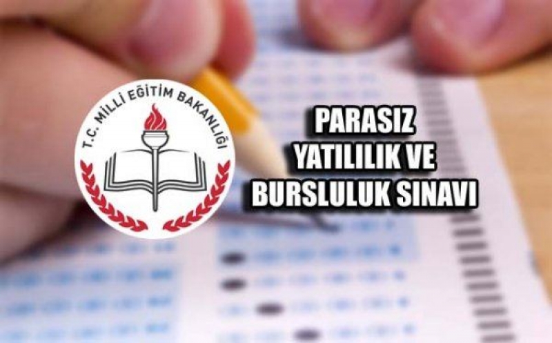 Lgs-2018 Ve İokbs-2018 Sınavları Duyurusu..!!