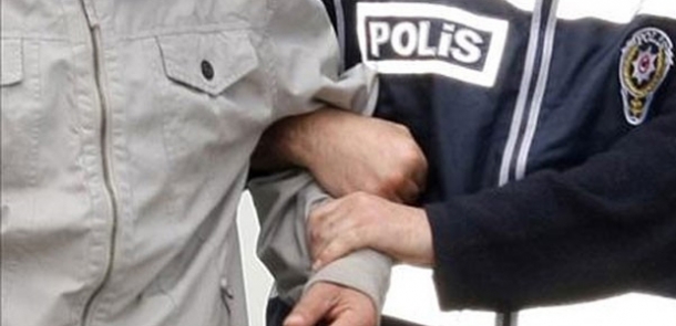 4 Kaçakcı Polis Tarafından Yakalandı..