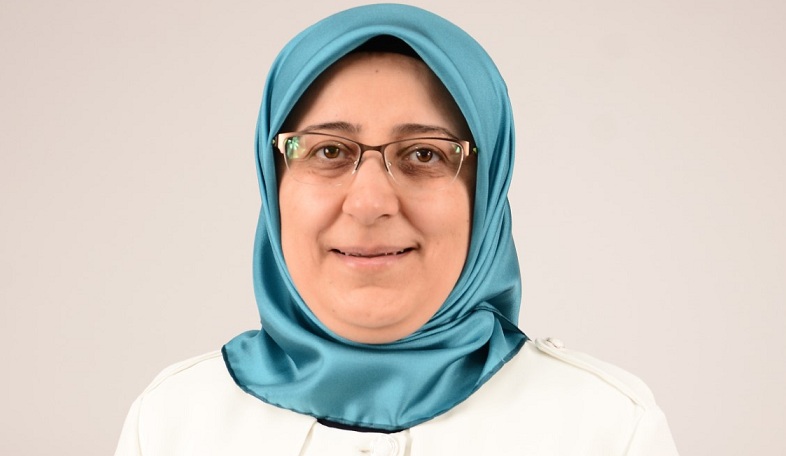 özkal Kandil Mesajı Yayımladı